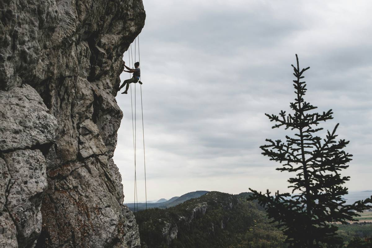 Climb Safety Apps: Your Digital Guardian on Vertical Terrain