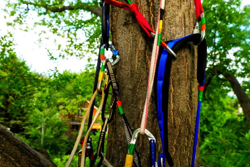 Heat-Resistant Gloves: Your Secret Weapon for High-Stakes Climbing