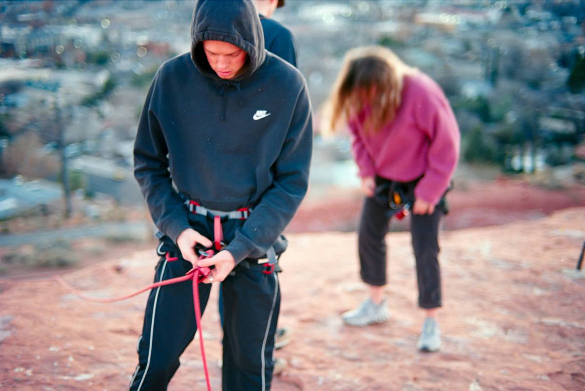 Safety Gear Checklists Every Climber Needs—Or Should You Rely on Them?