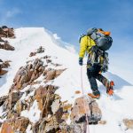 Why Climbers Are Switching to Anti-Vibration Technology in Their Gloves
